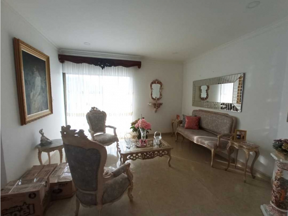 Apartamento en venta en el Recreo