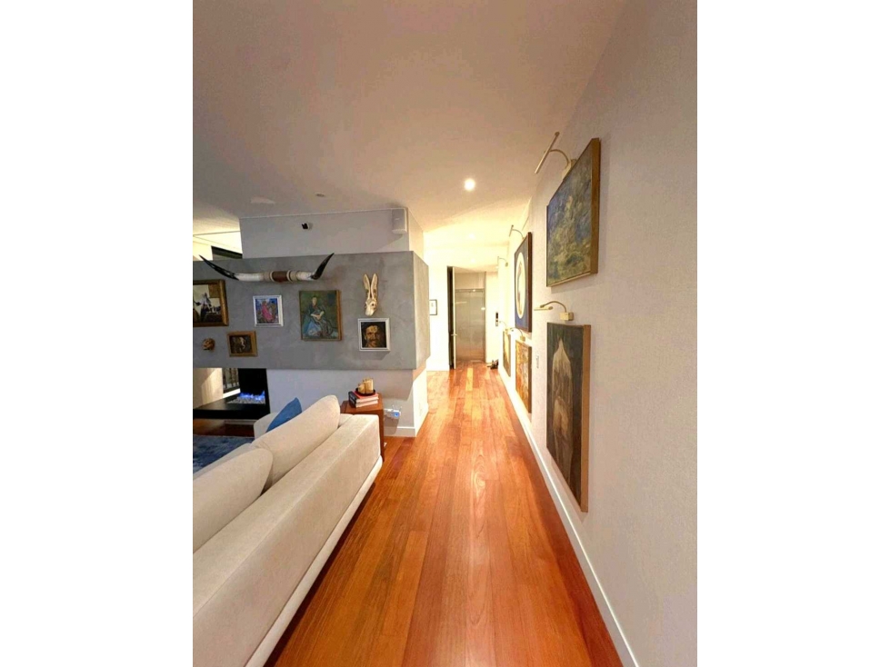 APARTAMENTO EN VENTA EN EL REFUGIO — foto 4