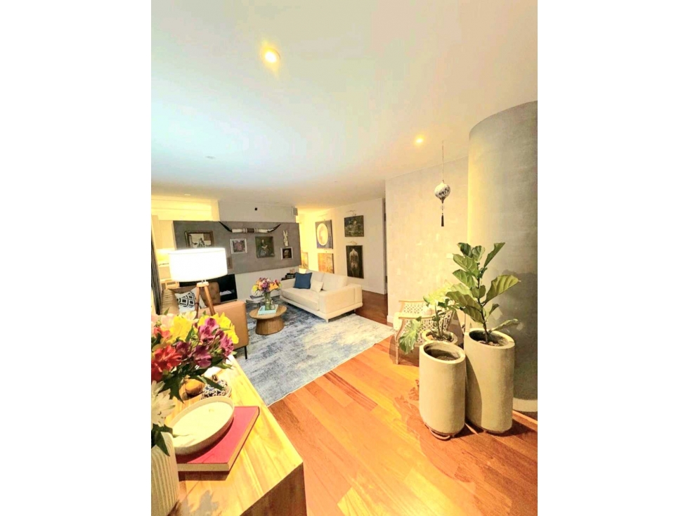 APARTAMENTO EN VENTA EN EL REFUGIO — foto 3
