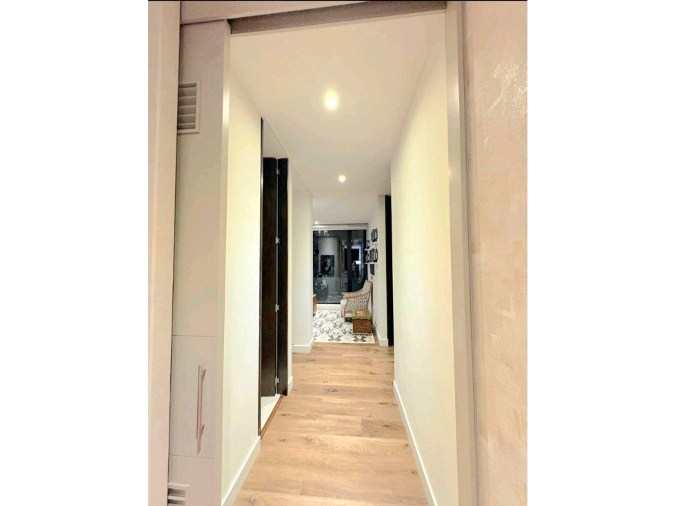 APARTAMENTO EN VENTA EN EL REFUGIO — foto 5