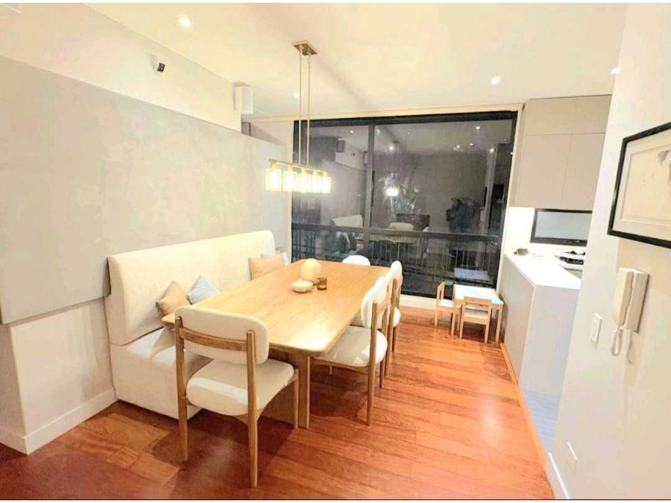 APARTAMENTO EN VENTA EN EL REFUGIO — foto 6