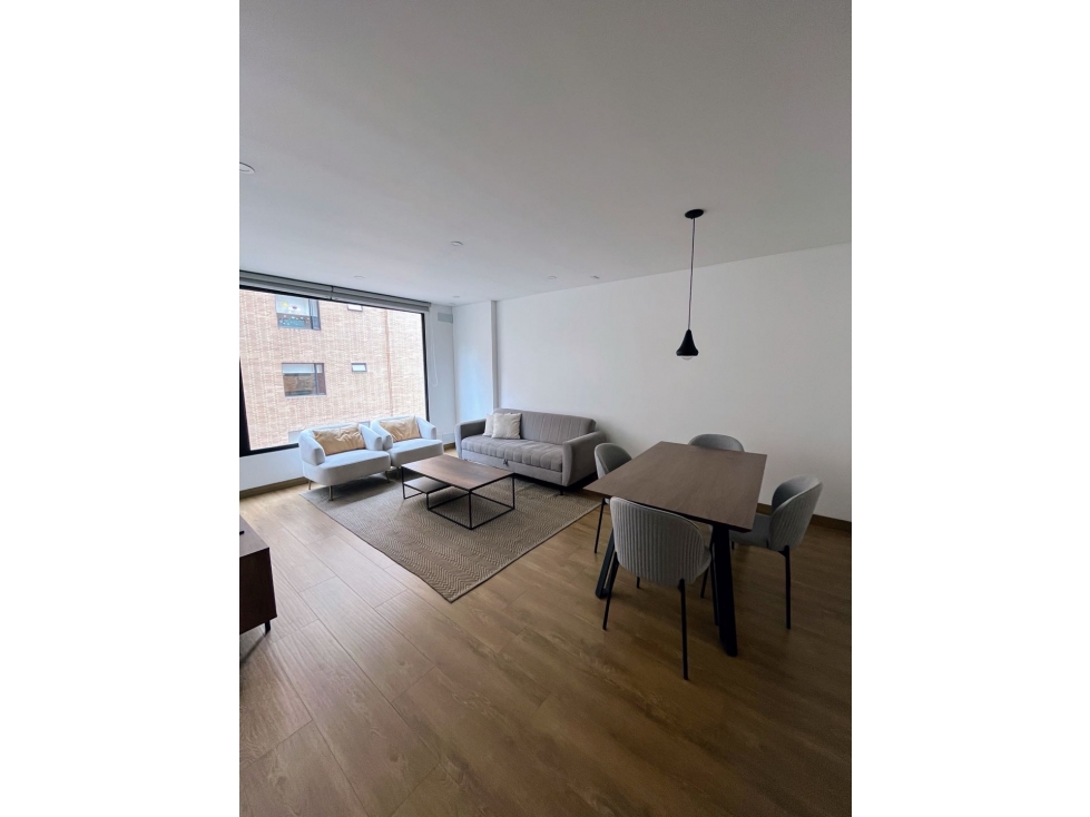 APARTAMENTO EN VENTA EN EL REFUGIO (Cenit de la Cabrera) — foto 6