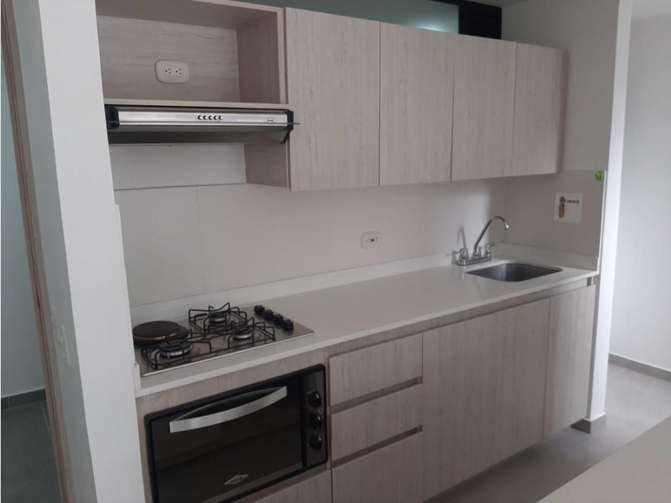 Apartamento en venta en El Retiro Antioquia — foto 2