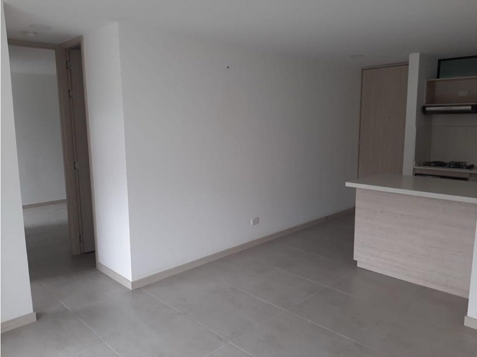 Apartamento en venta en El Retiro Antioquia — foto 4