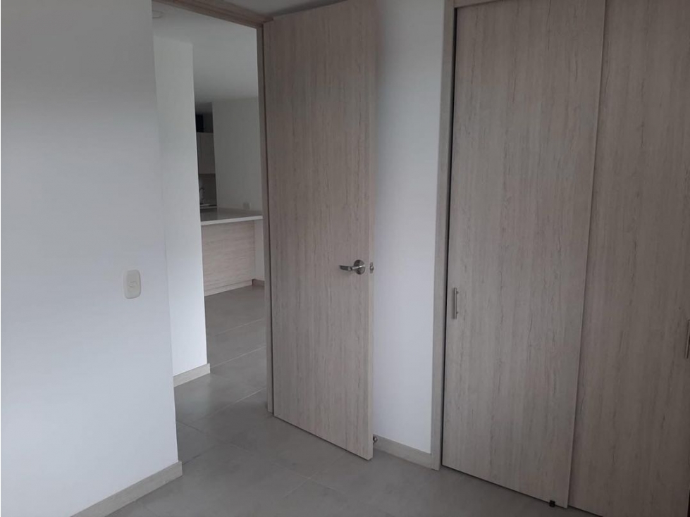 Apartamento en venta en El Retiro Antioquia — foto 5