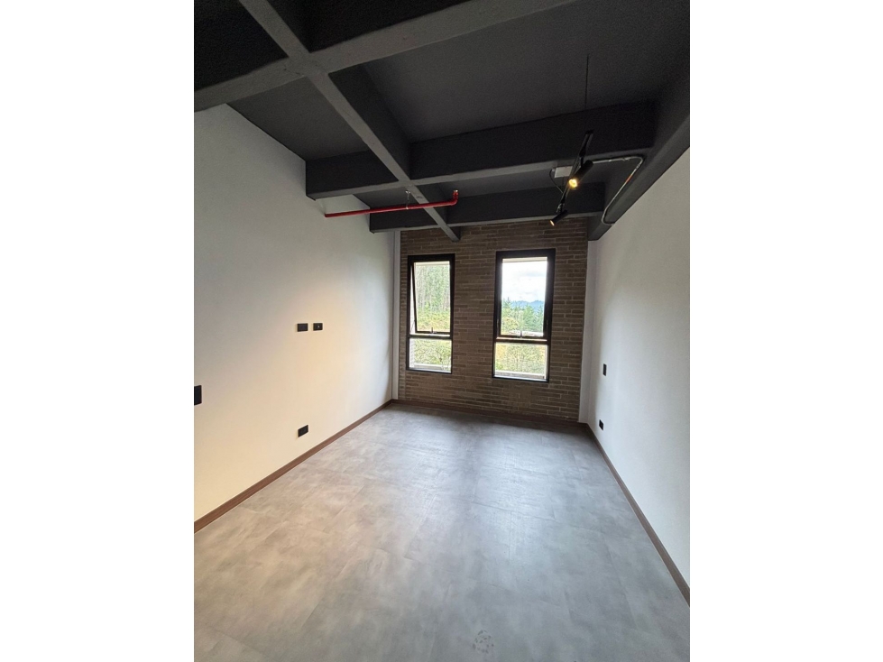 APARTAMENTO EN VENTA EN EL RETIRO PARA ESTRENAR — foto 4