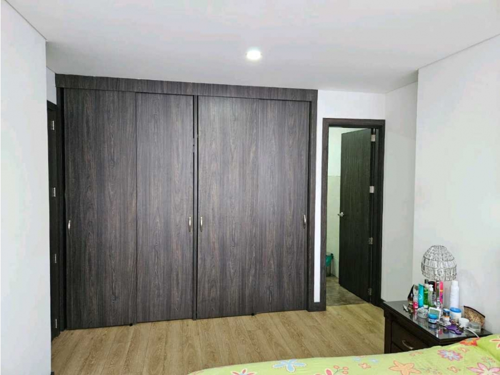 Venta Apartamento El Retiro. — foto 3