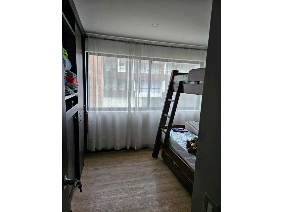Venta Apartamento El Retiro. — foto 5