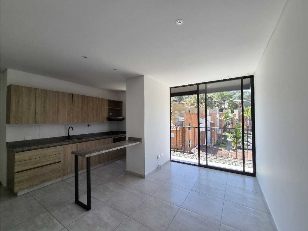 APARTAMENTO EN VENTA EN EL RETIRO