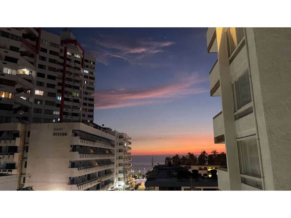 APARTAMENTO EN VENTA EN EL RODADERO