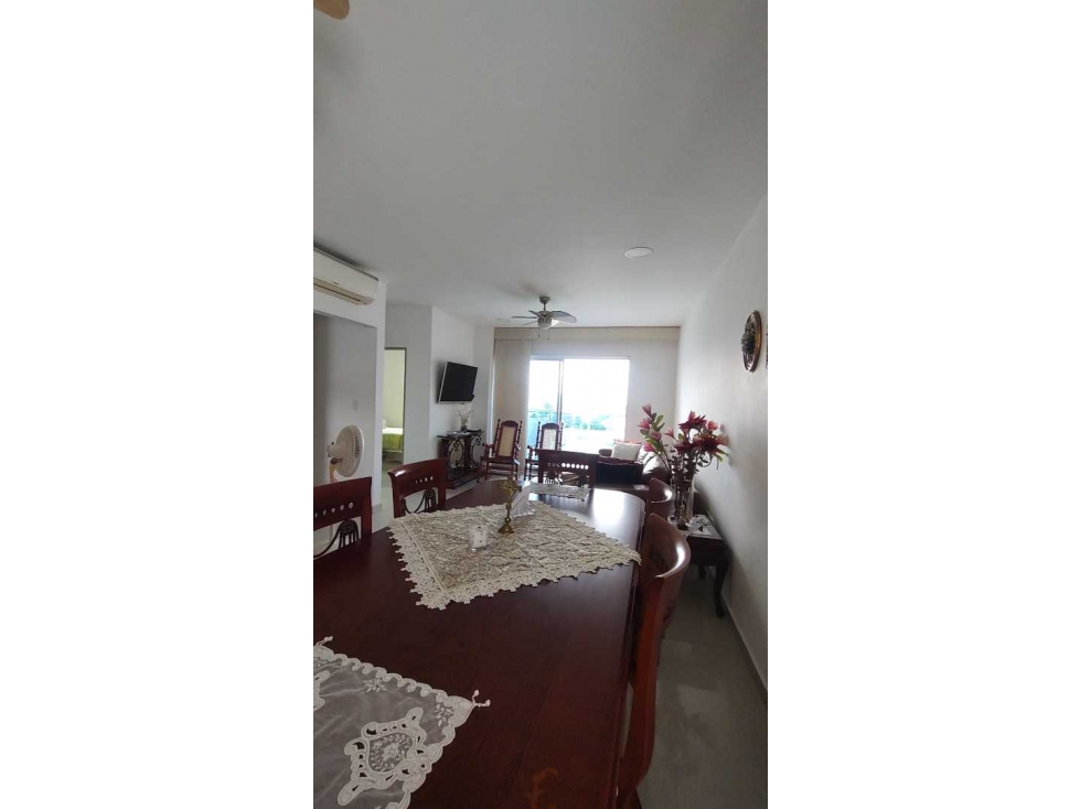Apartamento en venta o arriendo en el sector de la castellana — foto 3
