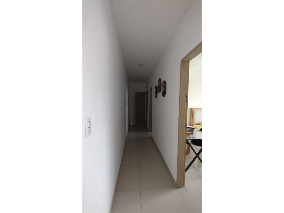 Apartamento en venta o arriendo en el sector de la castellana — foto 4