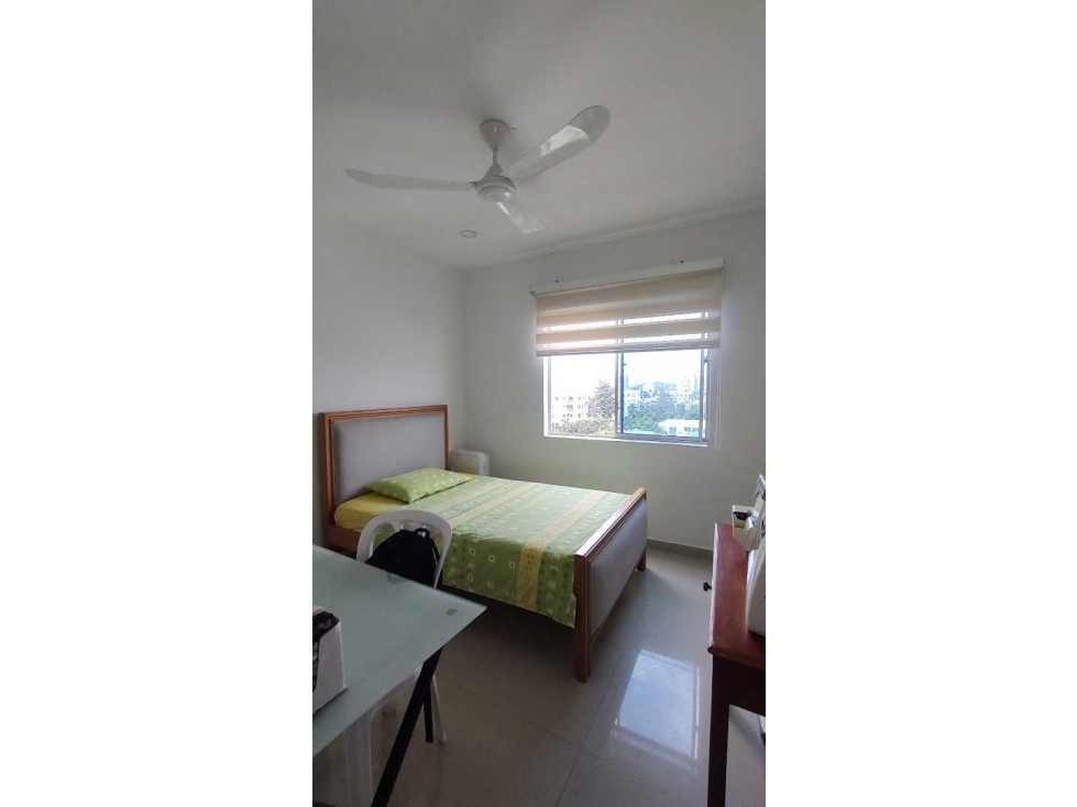 Apartamento en venta o arriendo en el sector de la castellana — foto 5