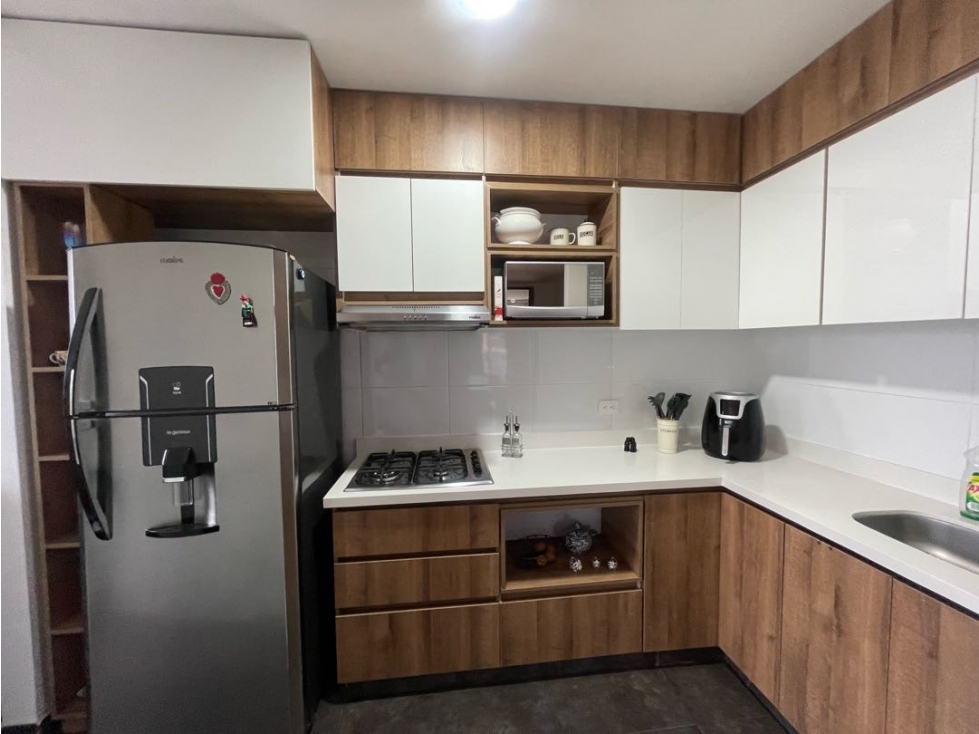 Apartamento en venta en el sector de Tejares