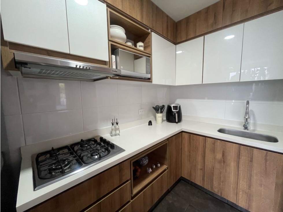 Apartamento en venta en el sector de Tejares — foto 3