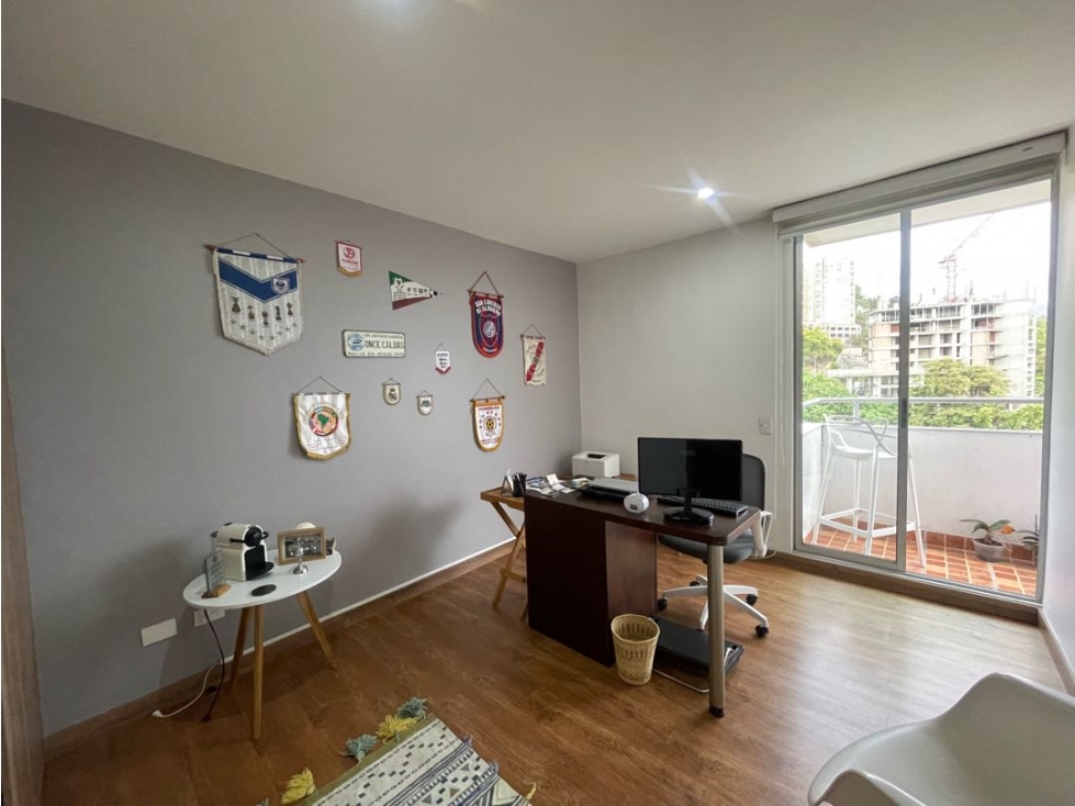 Apartamento en venta en el sector de Tejares — foto 4