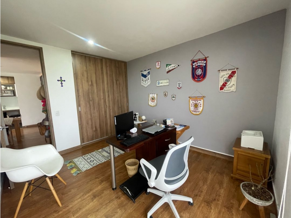 Apartamento en venta en el sector de Tejares — foto 5