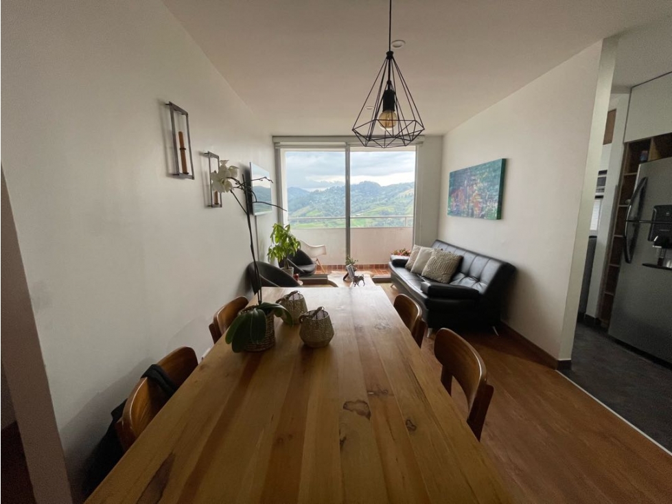 Apartamento en venta en el sector de Tejares — foto 6