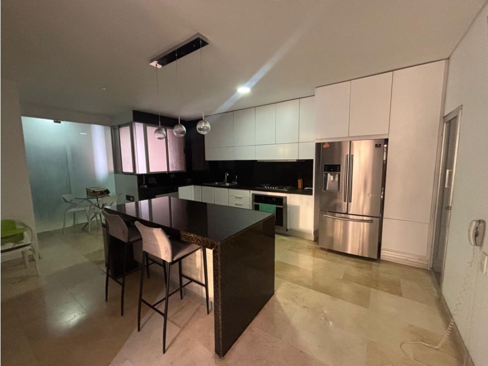 Apartamento en venta en el sector El Golf — foto 5