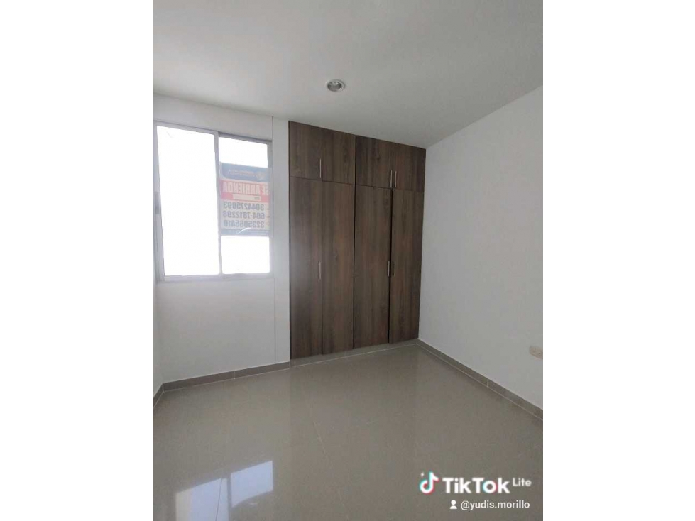 Apartamento en venta en el sector de la Castellana — foto 2