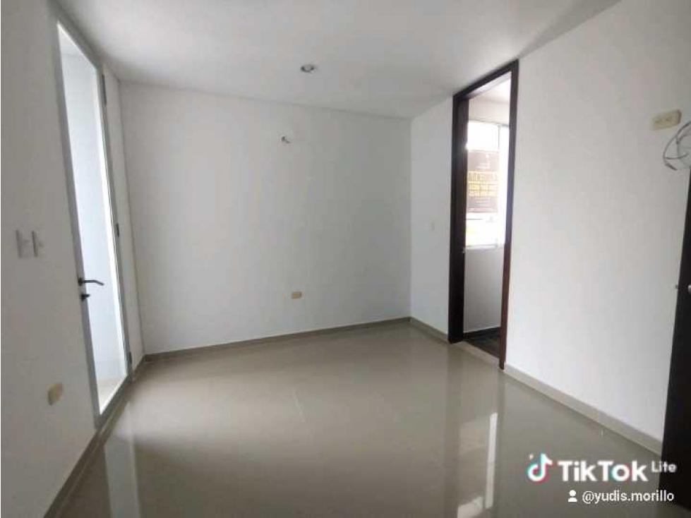 Apartamento en venta en el sector de la Castellana — foto 5