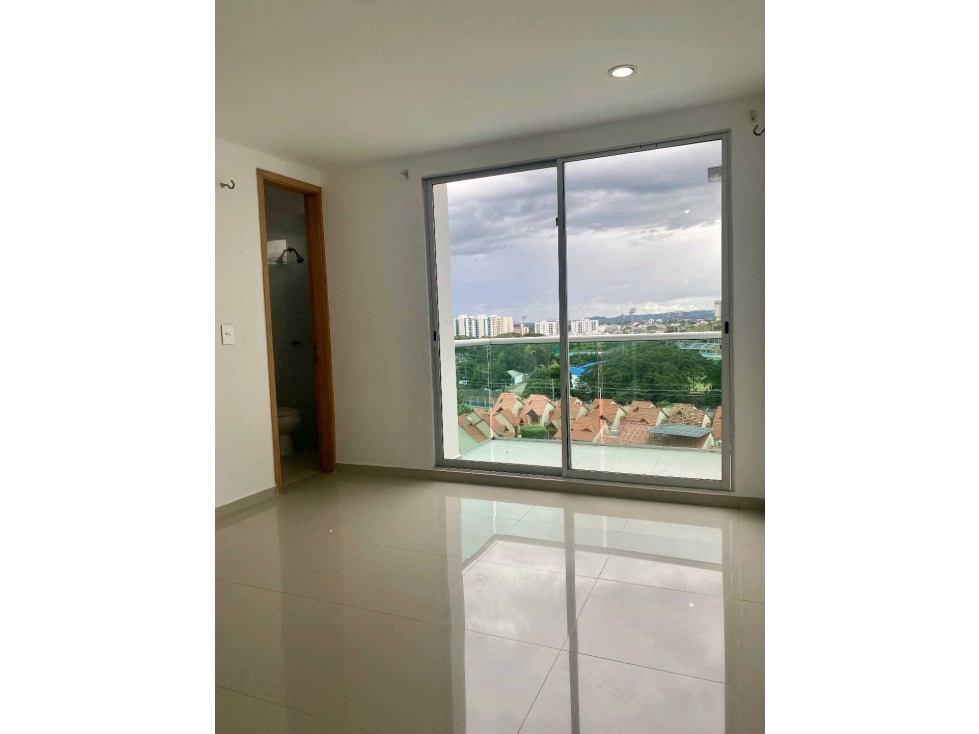 Apartamento en venta en el sector de la Castellana — foto 2