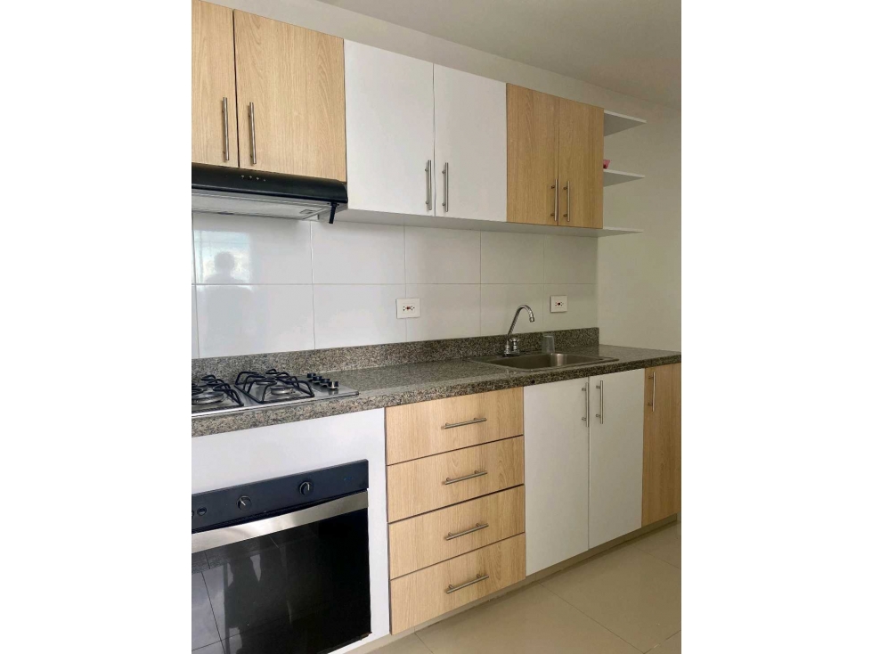 Apartamento en venta en el sector de la Castellana — foto 3