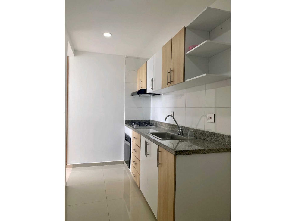 Apartamento en venta en el sector de la Castellana — foto 4
