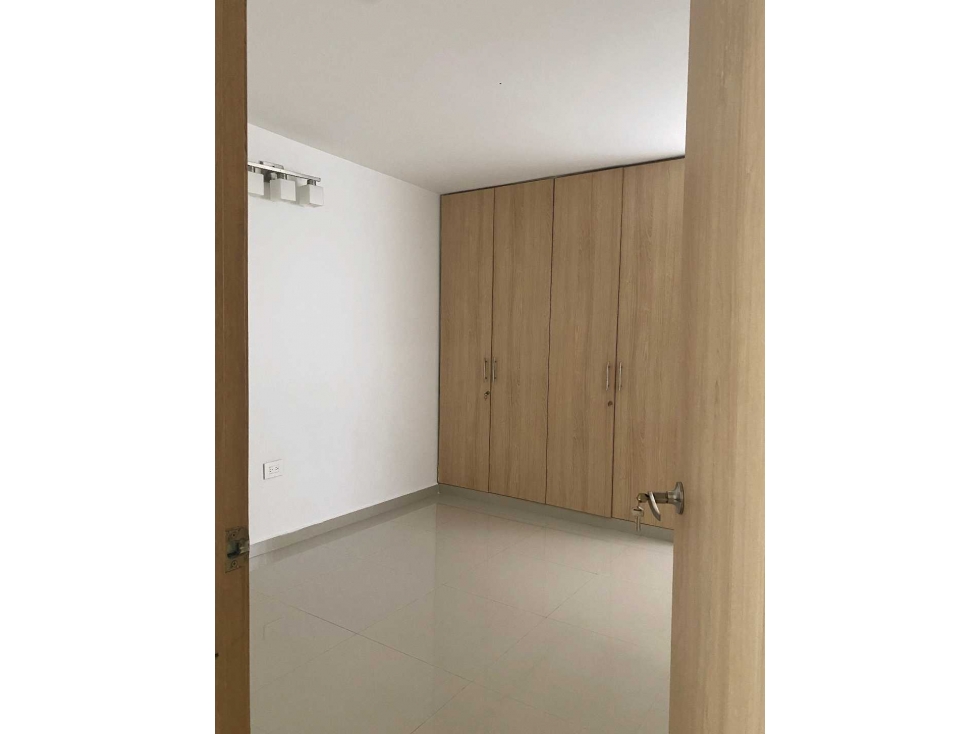 Apartamento en venta en el sector de la Castellana — foto 5