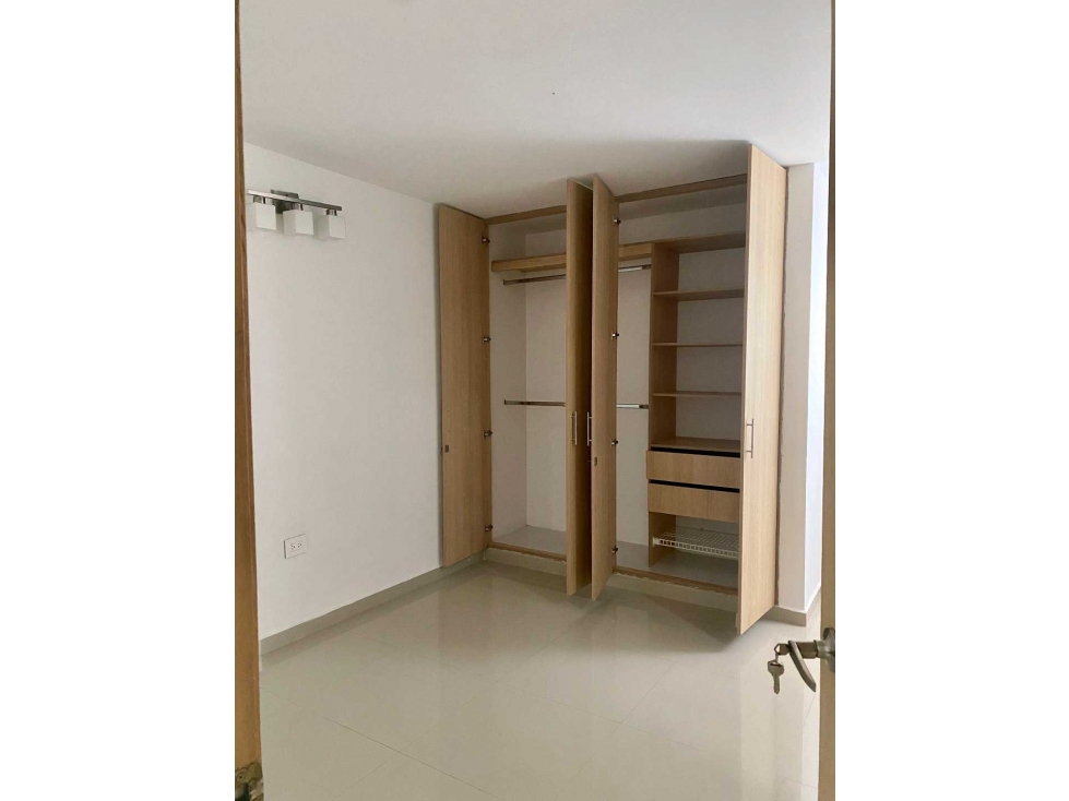 Apartamento en venta en el sector de la Castellana — foto 6