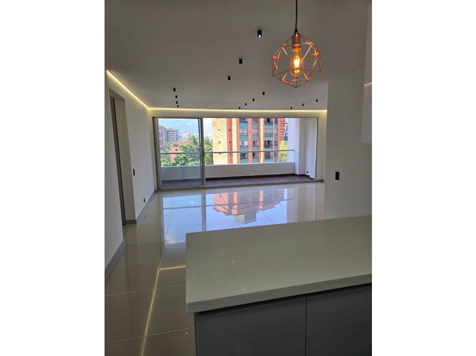 APARTAMENTO EN VENTA SECTOR DE CASTROPOL