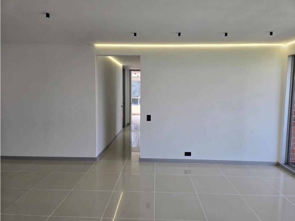 APARTAMENTO EN VENTA SECTOR DE CASTROPOL — foto 3