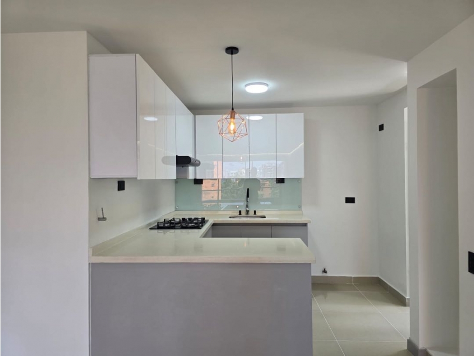 APARTAMENTO EN VENTA SECTOR DE CASTROPOL — foto 4