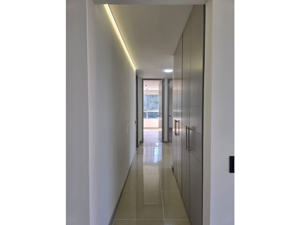 APARTAMENTO EN VENTA SECTOR DE CASTROPOL — foto 6
