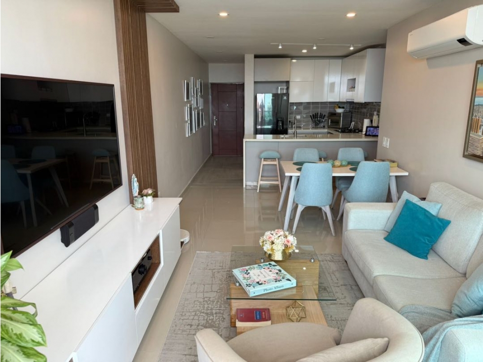 Apartamento en venta en El Tabor — foto 2