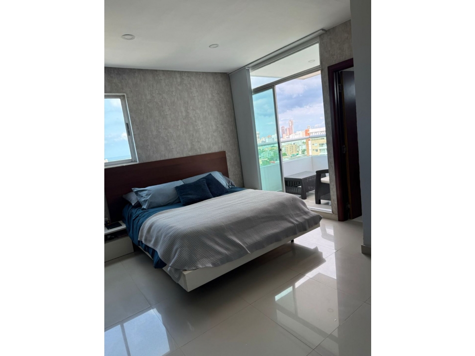 Apartamento en venta en El Tabor — foto 5