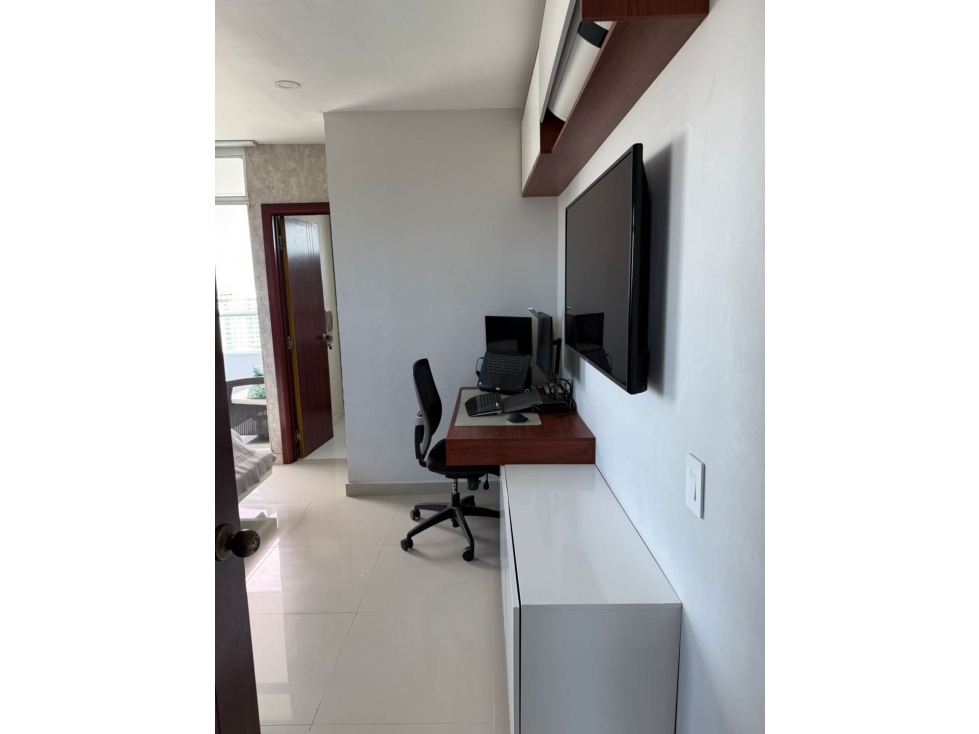 Apartamento en venta en El Tabor — foto 6