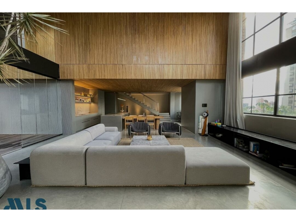 Apartamento en venta en El Tesoro, Medellín — foto 2
