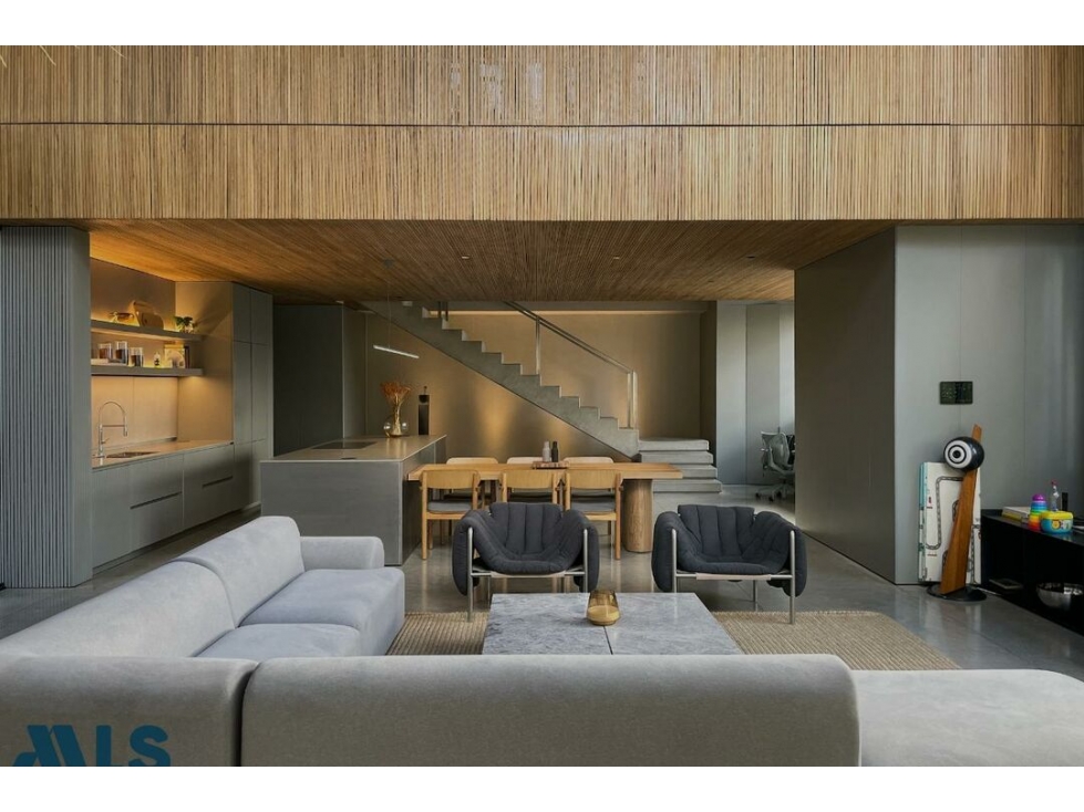 Apartamento en venta en El Tesoro, Medellín — foto 3