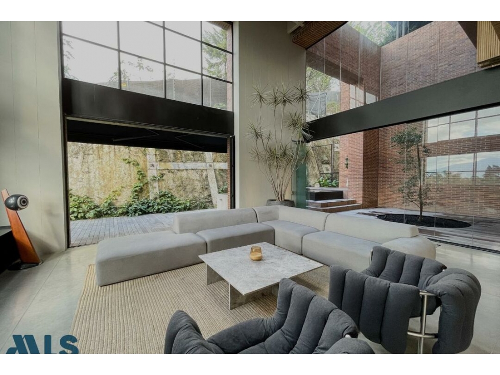 Apartamento en venta en El Tesoro, Medellín — foto 4