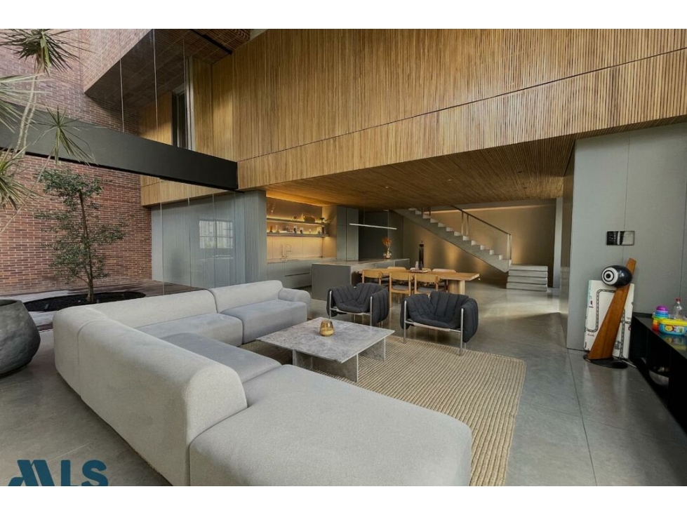 Apartamento en venta en El Tesoro, Medellín — foto 6