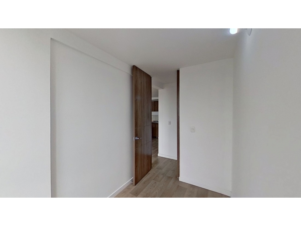 Apartamento en venta en El Tintal, Fontibón 2 alcobas — foto 3
