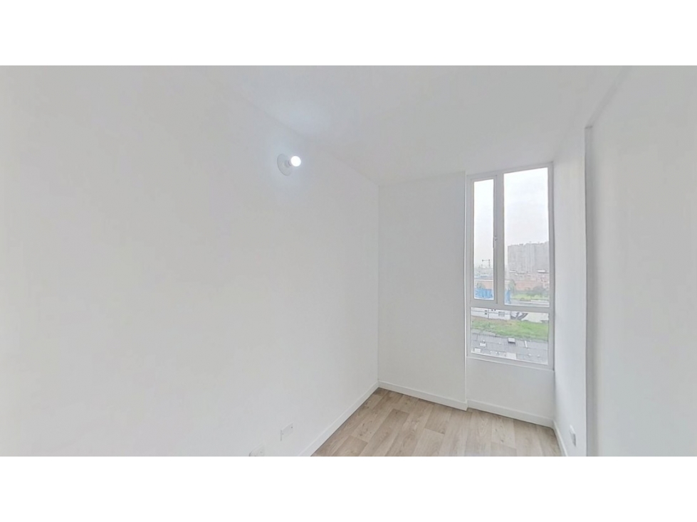 Apartamento en venta en El Tintal, Fontibón 2 alcobas — foto 5