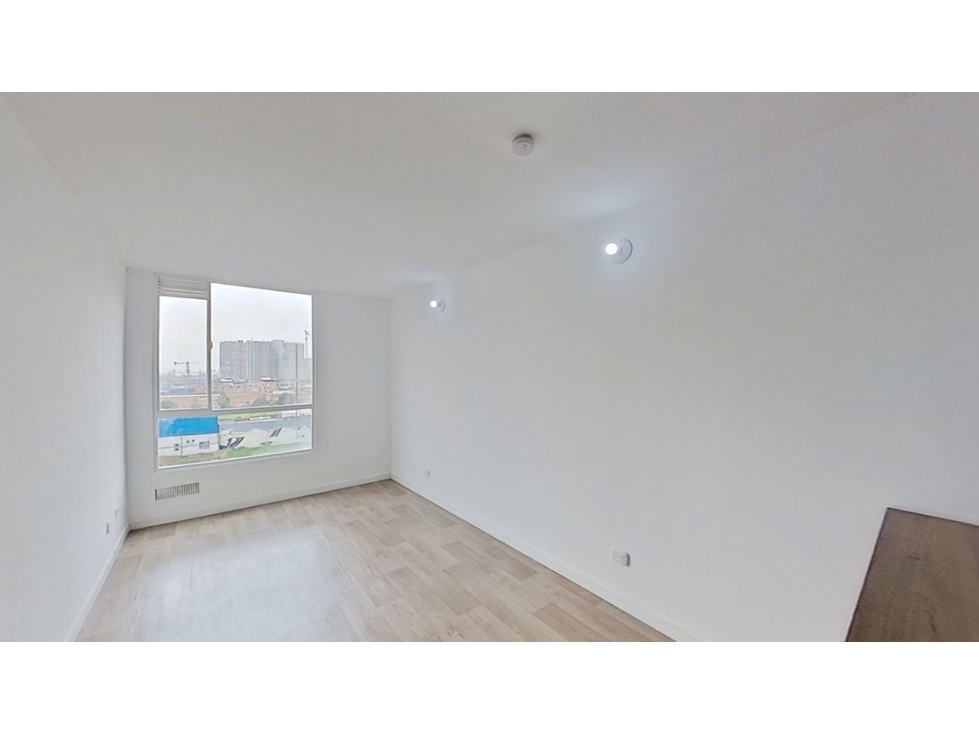 Apartamento en venta en El Tintal, Fontibón 2 alcobas — foto 6