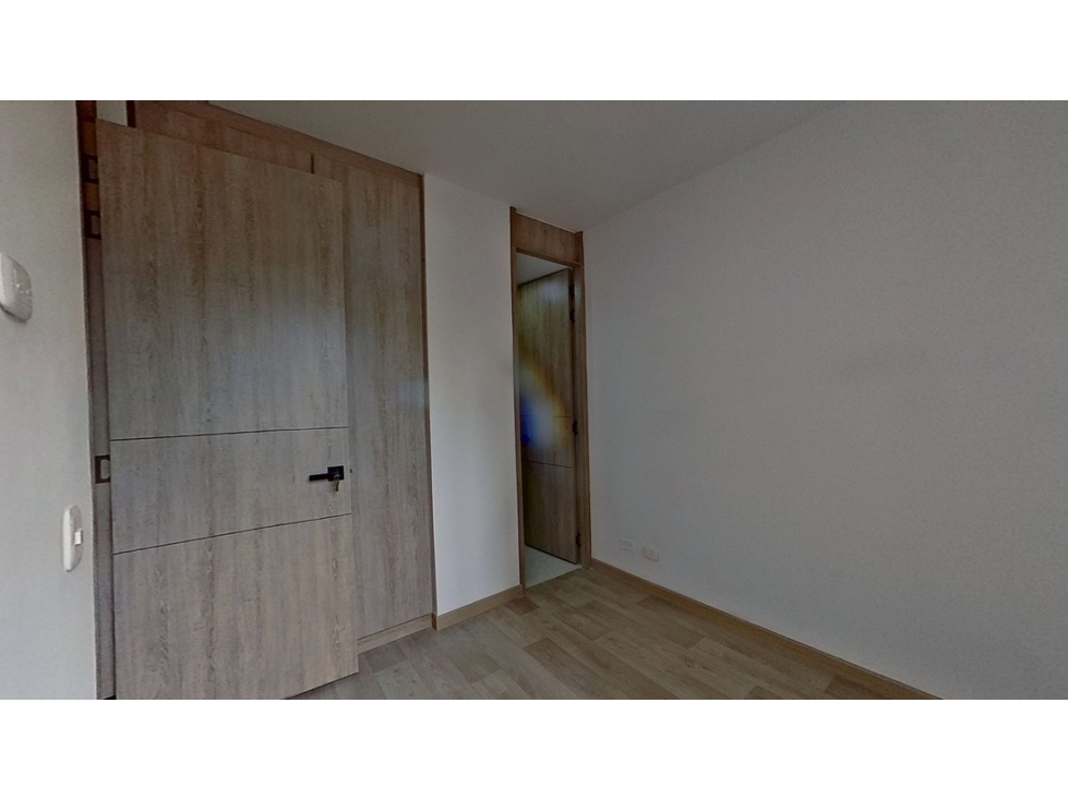 Apartamento en venta en El Tintal, Fontibón 1 alcoba — foto 3