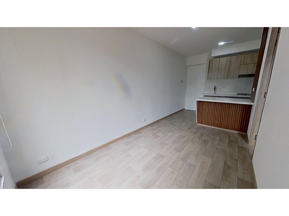 Apartamento en venta en El Tintal, Fontibón 1 alcoba — foto 5