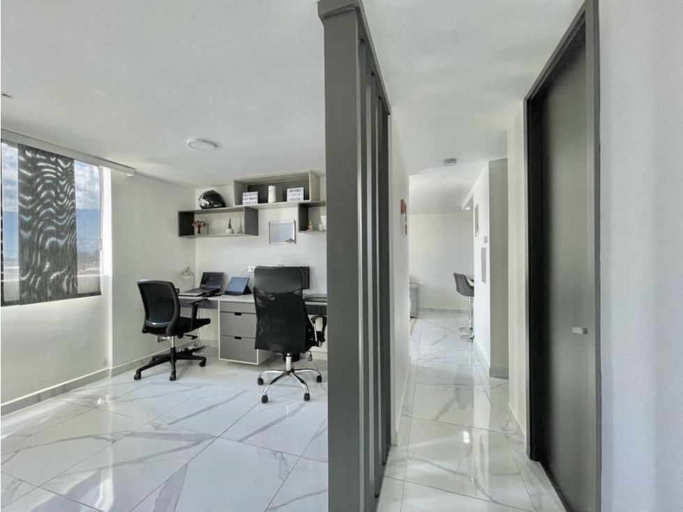 APARTAMENTO EN VENTA EN EL TRAPICHE / BELLO, ANTIOQUIA