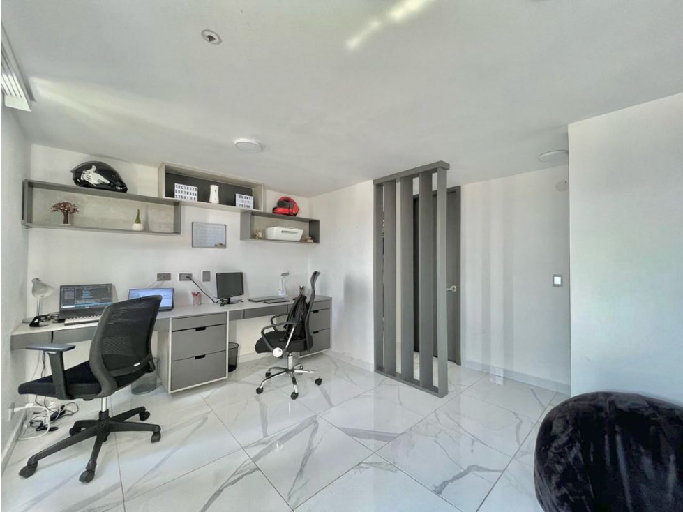 APARTAMENTO EN VENTA EN EL TRAPICHE / BELLO, ANTIOQUIA — foto 3