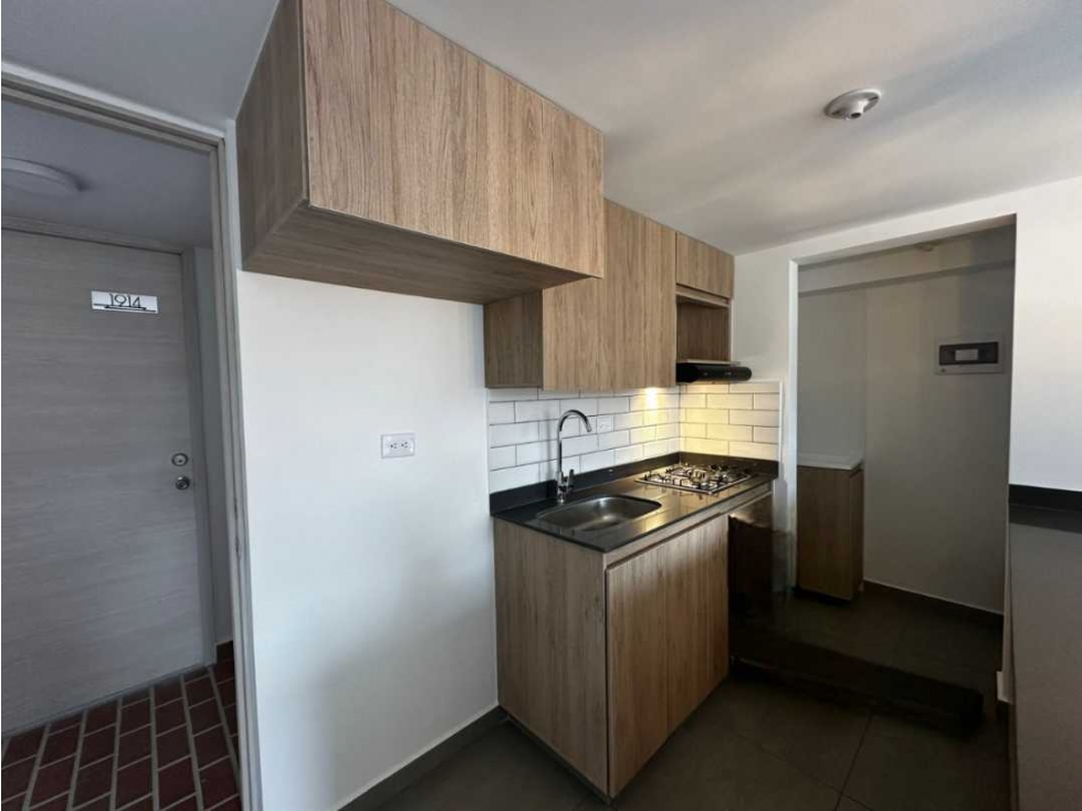 Apartamento en venta en El Trapiche Bello