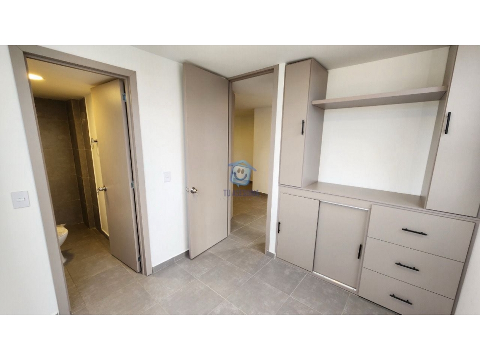Apartamento en Venta en el Triunfo-Santa Rosa de Cabal — foto 2